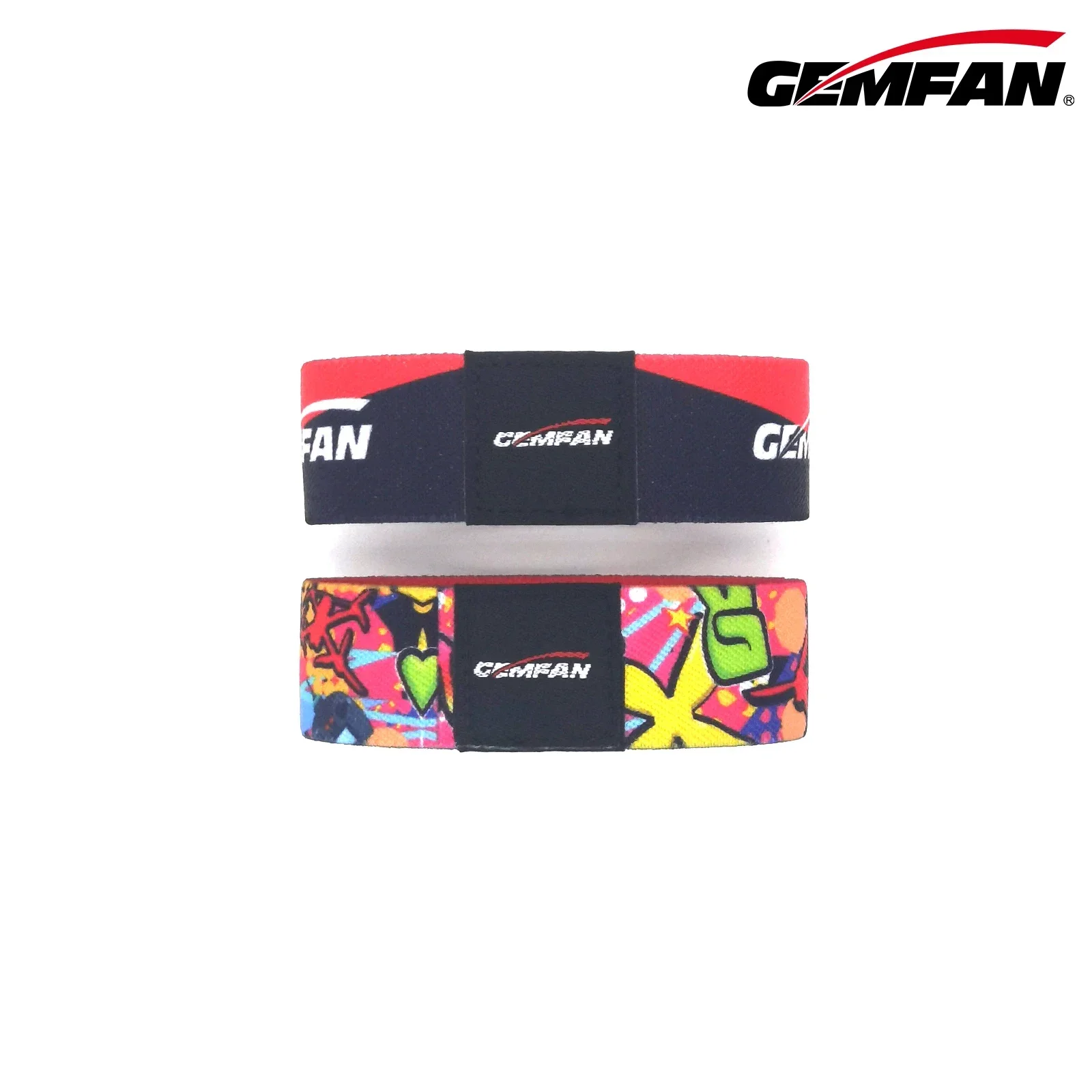 2PCS Gemfan Dust Cover Stack S - Drone Racing Gate review and price