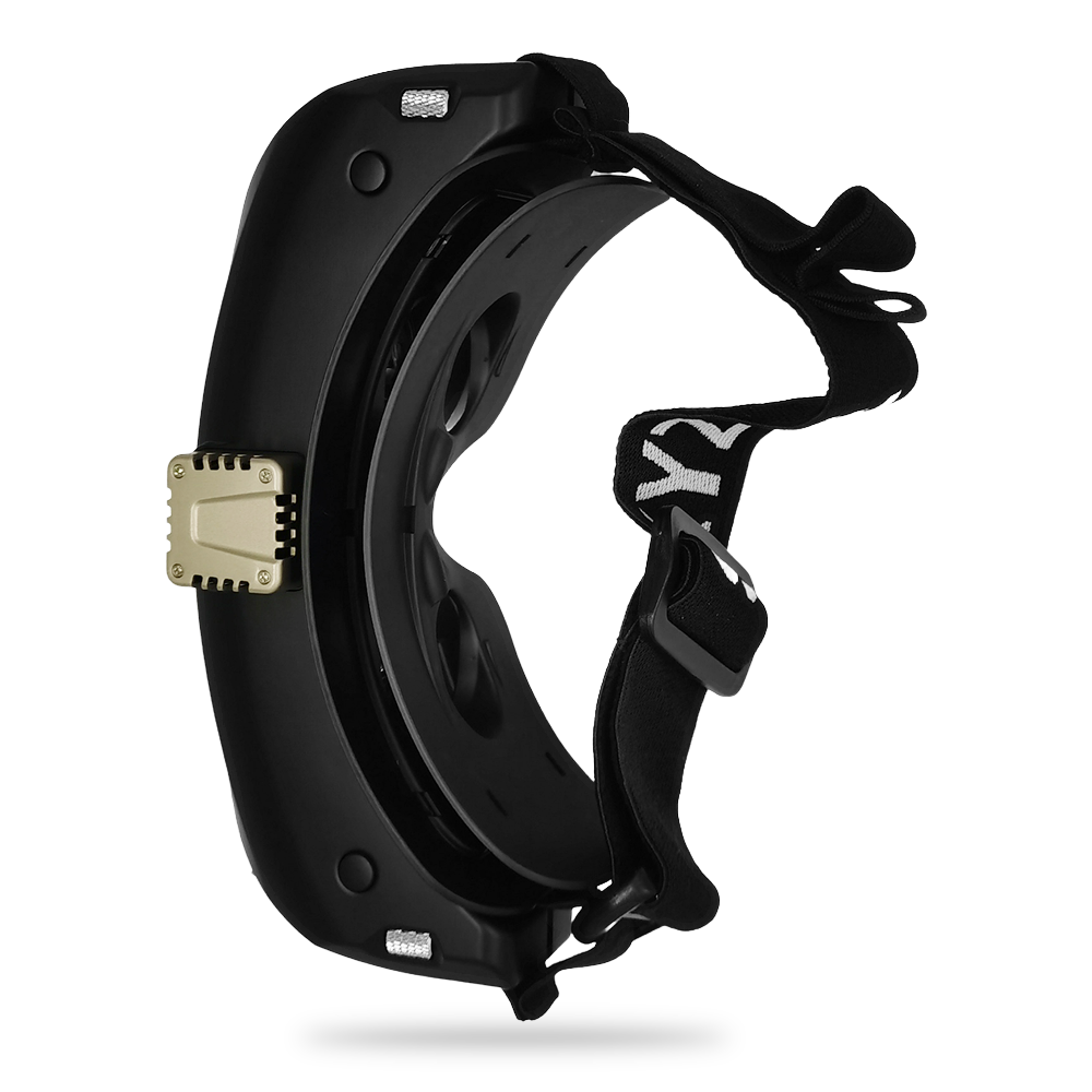 Skyzone SKY04O PRO 1280x720 OL - Drone Racing Gate review and price