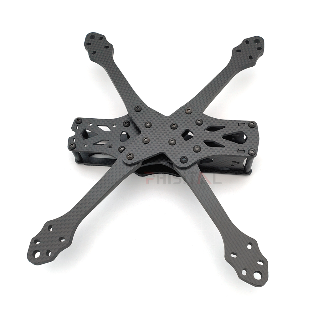 APEX Frame 7 Inch/6 Inch/5 Inc - Drone Racing Camera review and price