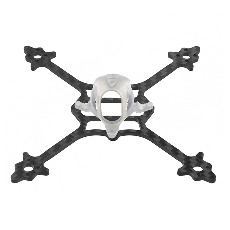 115mm Wheelbase Bottom Plate 3 - Drone Racing Gate review and price