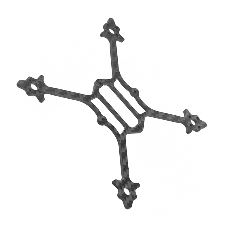 115mm Wheelbase Bottom Plate 3 - Drone Racing Gate review and price