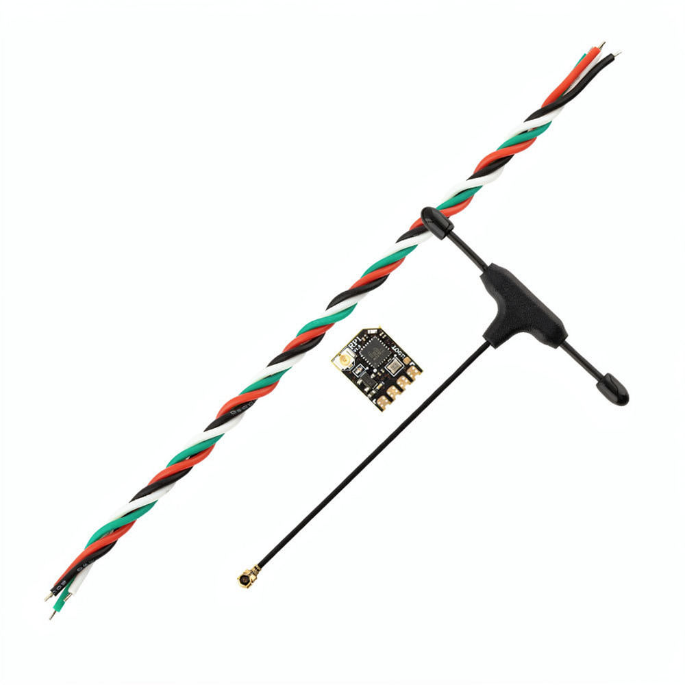 For For RadioMaster ELRS Recei - Drone Racing Flight Controller review and price