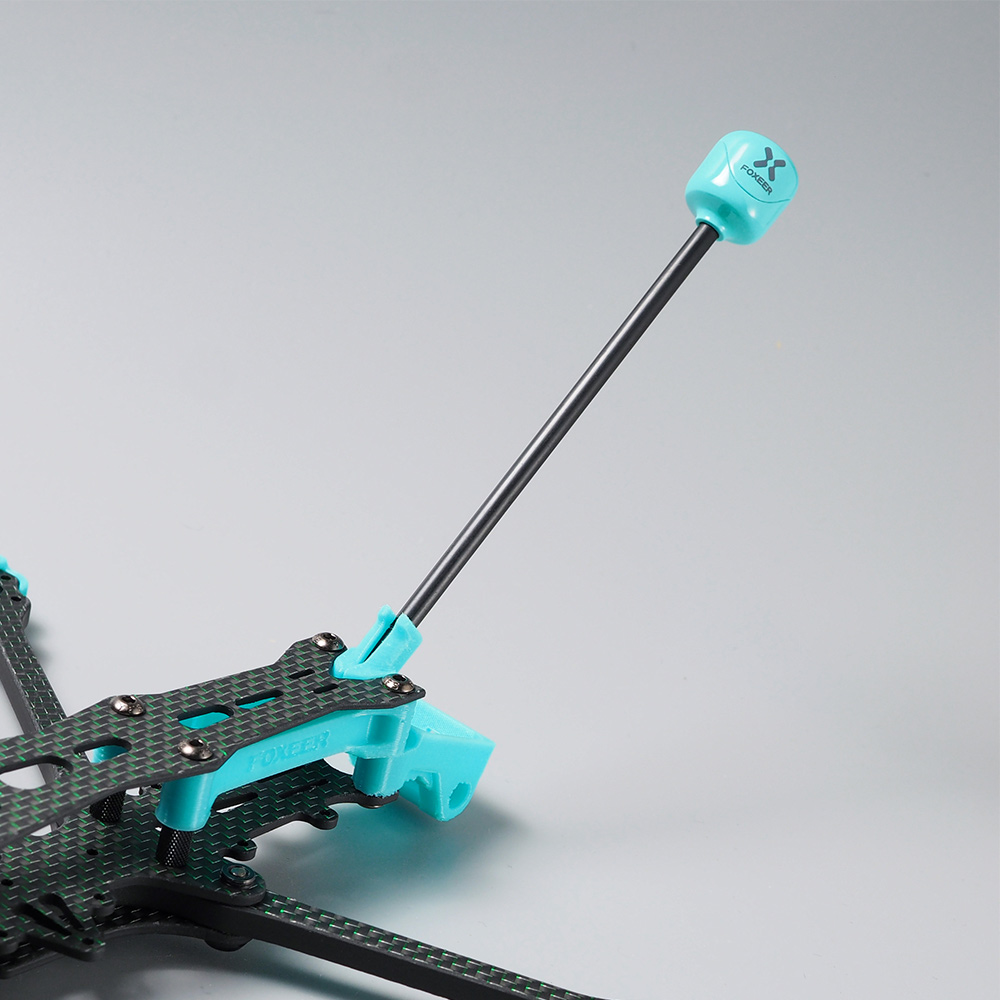 Foxeer Lollipop 4+ 5.8GHz FPV  - Drone Racing Gate review and price