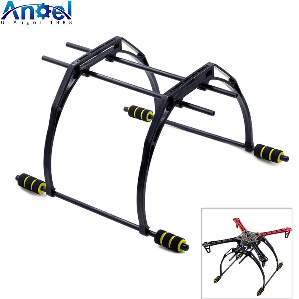 Drone Landing Gear For F330 F4 - Drone Racing Gate review and price