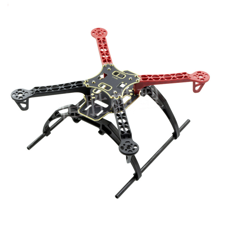 Drone Landing Gear For F330 F4 - Drone Racing Gate review and price