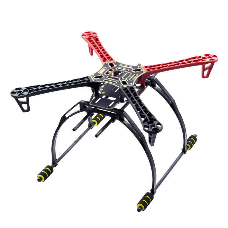Drone Landing Gear For F330 F4 - Drone Racing Gate review and price